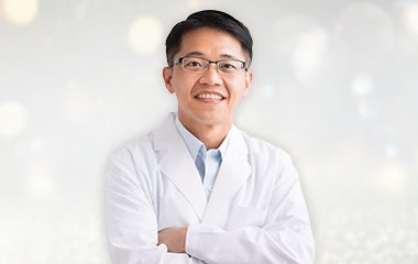 何子明 醫師