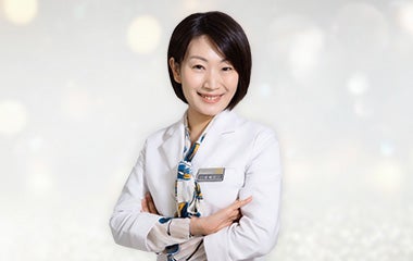 張馨宇 副院長