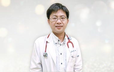 黃偉垣 小兒科主任