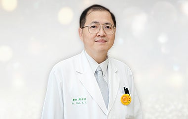 陳安琪 主任