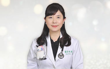 陳慧文 醫師