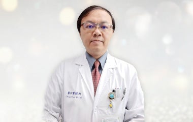 蕭建洲 主任