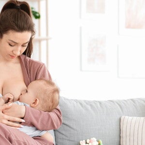 如何避免乳腺炎 如何避免乳腺炎