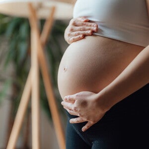 孕婦媽媽大肚子 孕婦媽媽大肚子
